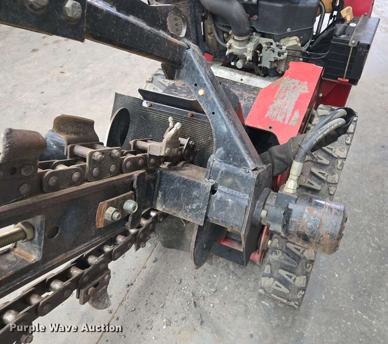 image for item EM7246 Toro TRX-26 trencher