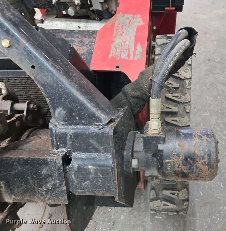 image for item EM7246 Toro TRX-26 trencher