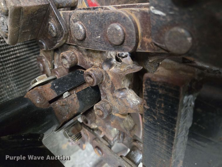 image for item EM7246 Toro TRX-26 trencher