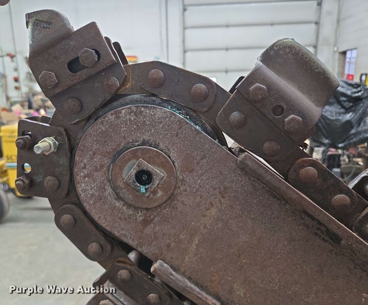 image for item EM7246 Toro TRX-26 trencher