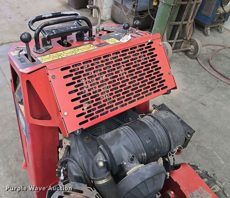 image for item EM7246 Toro TRX-26 trencher