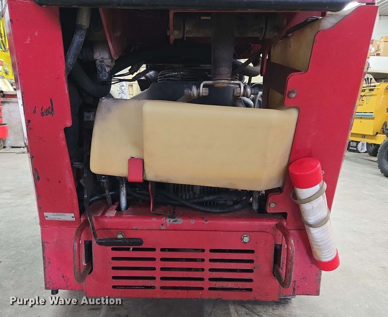 image for item EM7246 Toro TRX-26 trencher