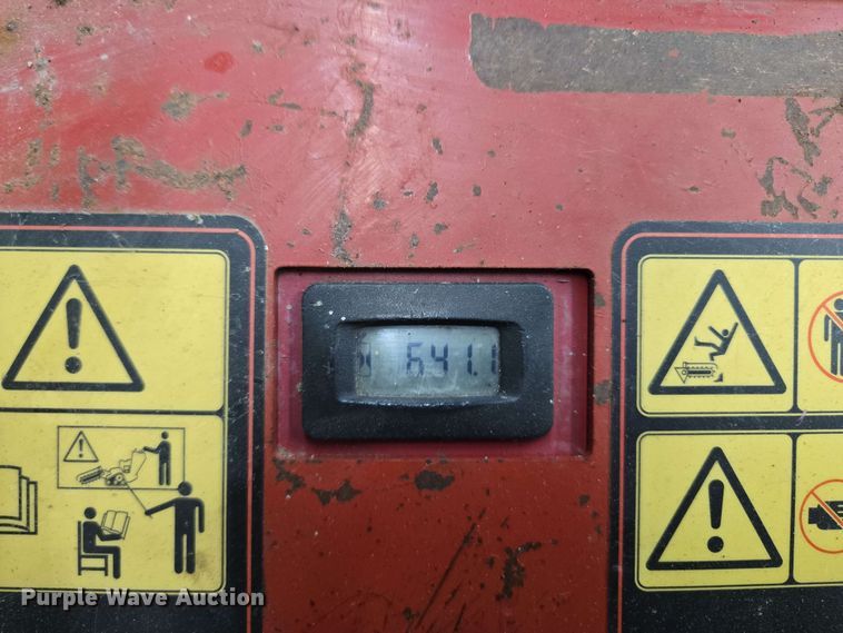 image for item EM7246 Toro TRX-26 trencher