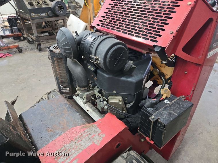 image for item EM7246 Toro TRX-26 trencher