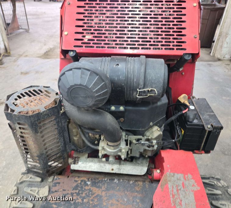 image for item EM7246 Toro TRX-26 trencher