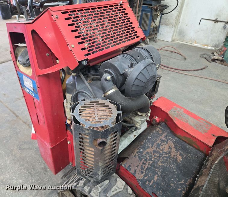 image for item EM7246 Toro TRX-26 trencher