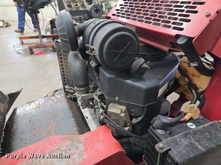 image for item EM7246 Toro TRX-26 trencher