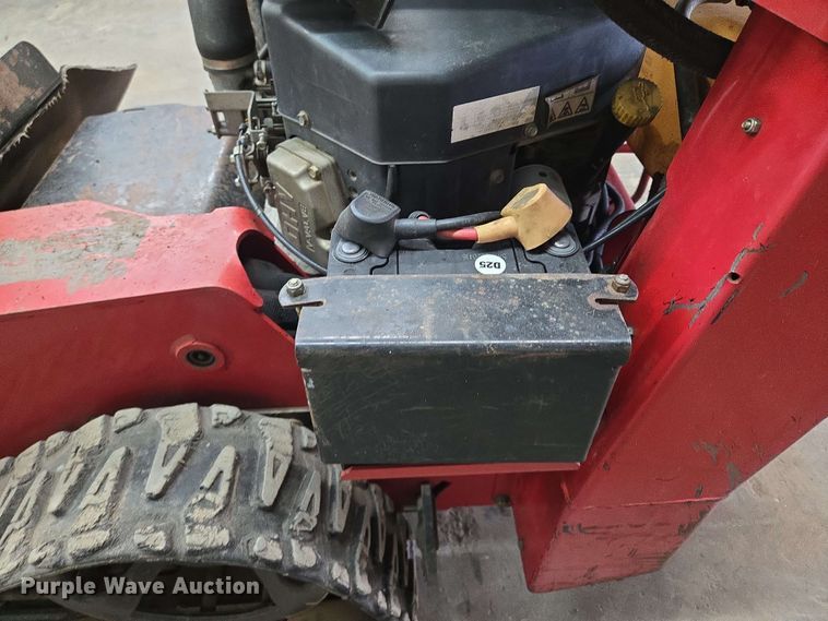 image for item EM7246 Toro TRX-26 trencher