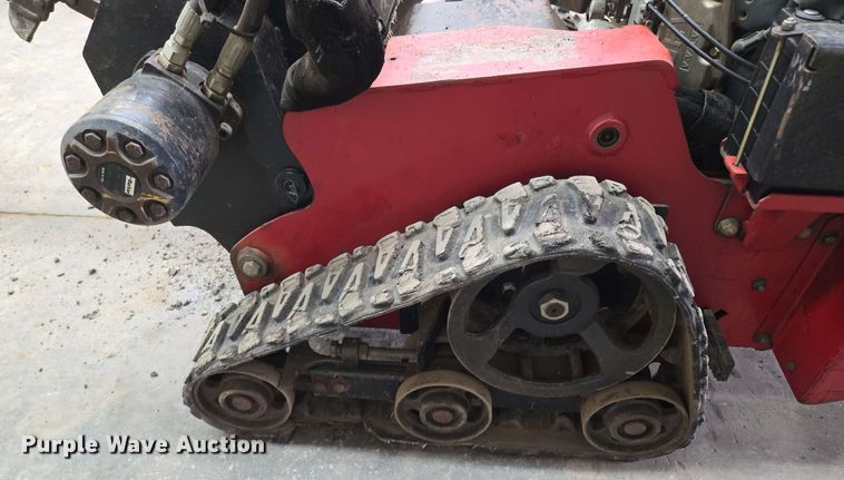 image for item EM7246 Toro TRX-26 trencher
