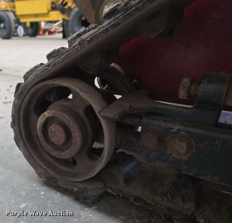 image for item EM7246 Toro TRX-26 trencher