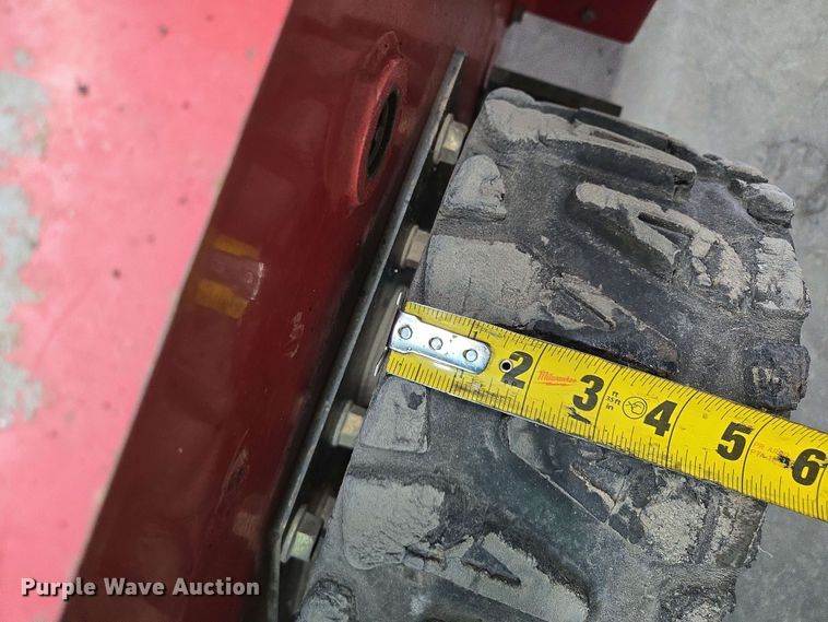 image for item EM7246 Toro TRX-26 trencher