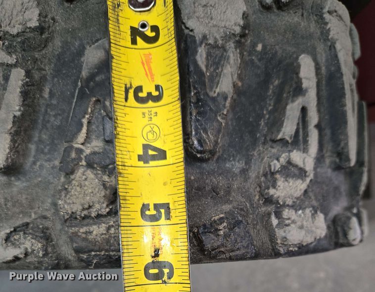 image for item EM7246 Toro TRX-26 trencher