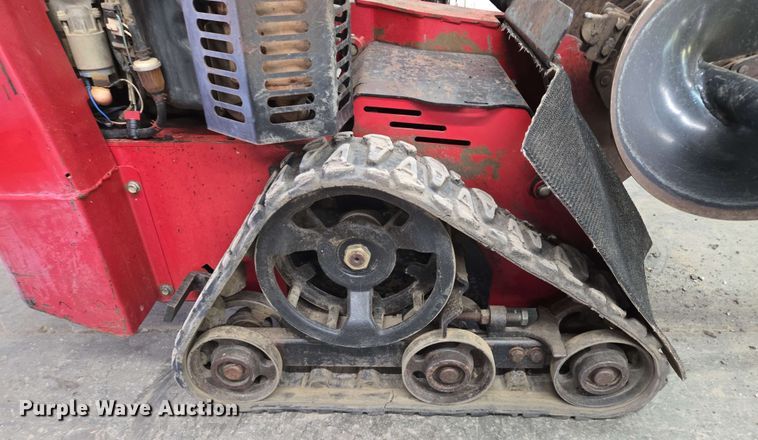 image for item EM7246 Toro TRX-26 trencher