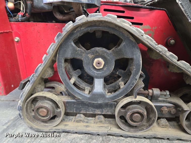 image for item EM7246 Toro TRX-26 trencher