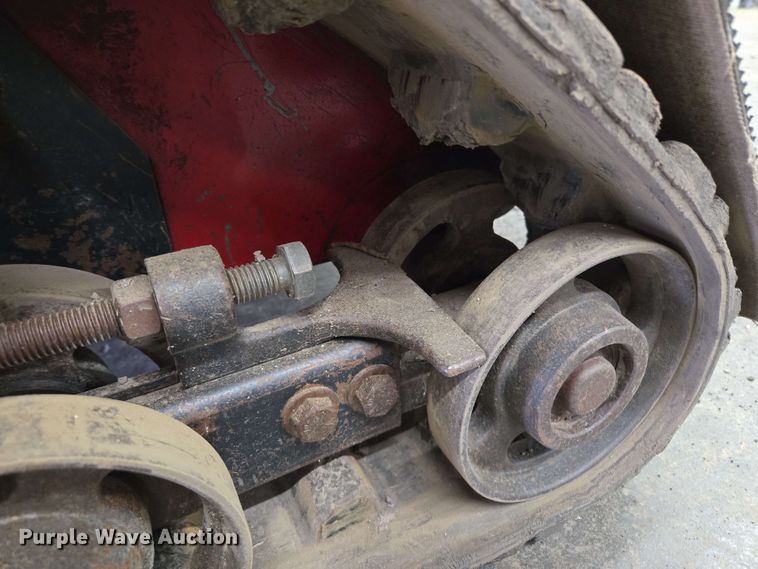 image for item EM7246 Toro TRX-26 trencher