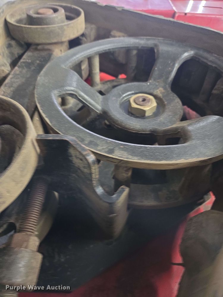 image for item EM7246 Toro TRX-26 trencher