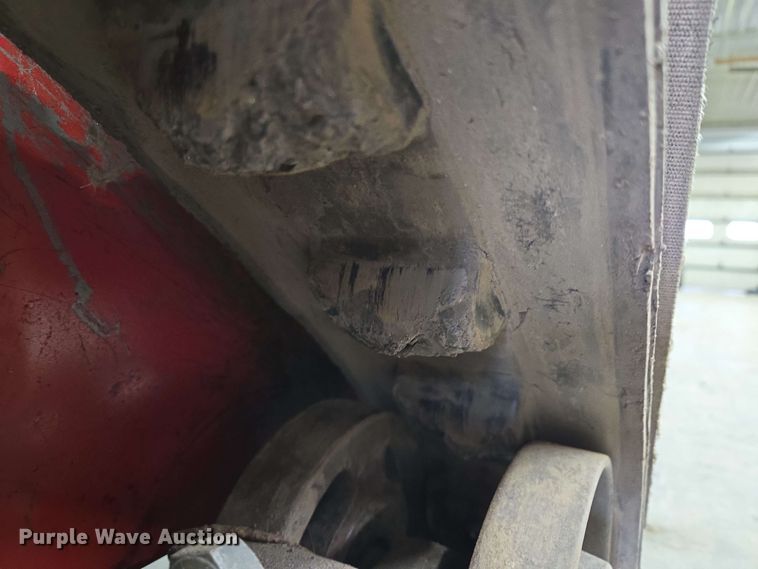 image for item EM7246 Toro TRX-26 trencher