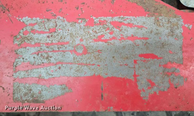 image for item EM7246 Toro TRX-26 trencher