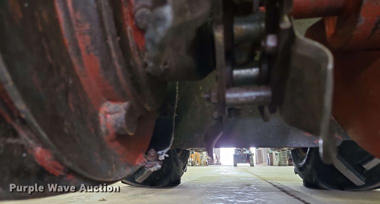 image for item EM7247 2012 Ditch Witch RT24 trencher