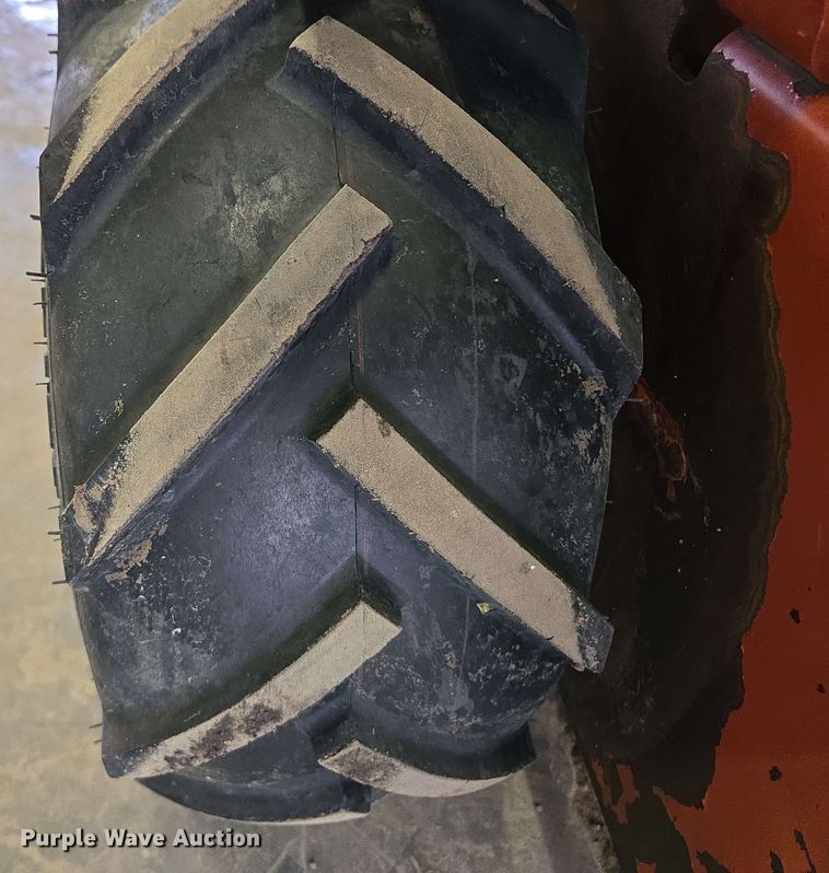 image for item EM7247 2012 Ditch Witch RT24 trencher