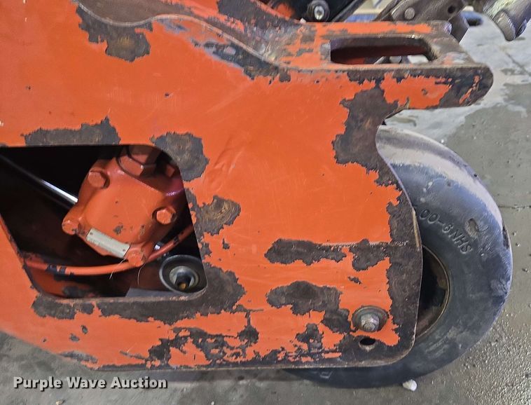 image for item EM7247 2012 Ditch Witch RT24 trencher