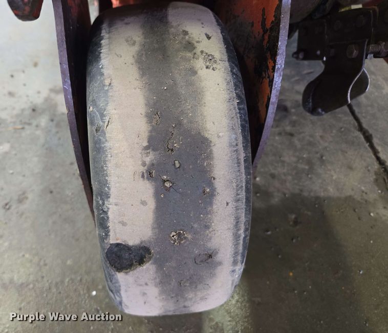 image for item EM7247 2012 Ditch Witch RT24 trencher