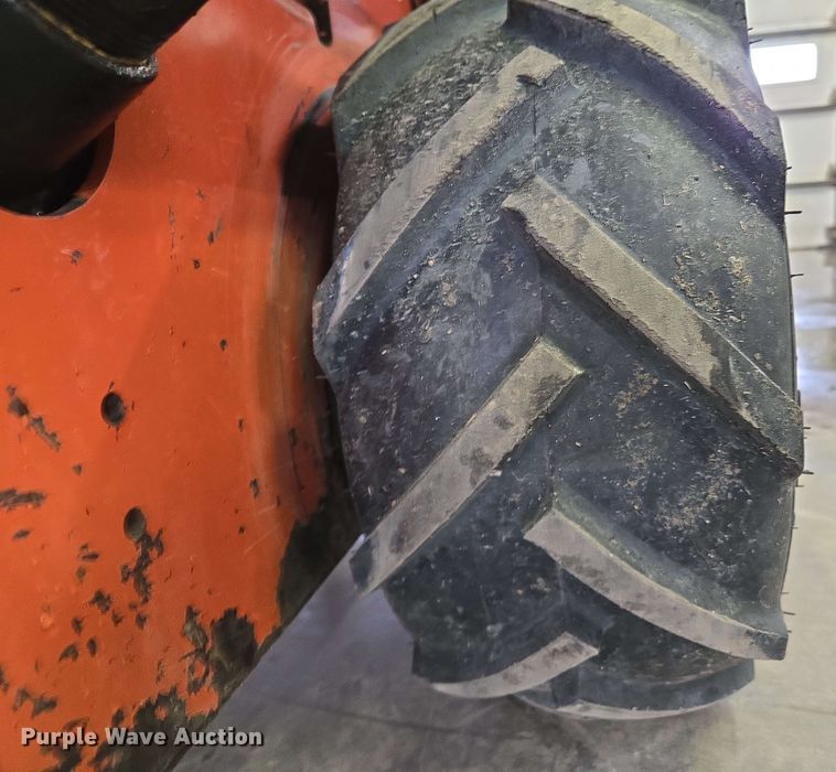 image for item EM7247 2012 Ditch Witch RT24 trencher