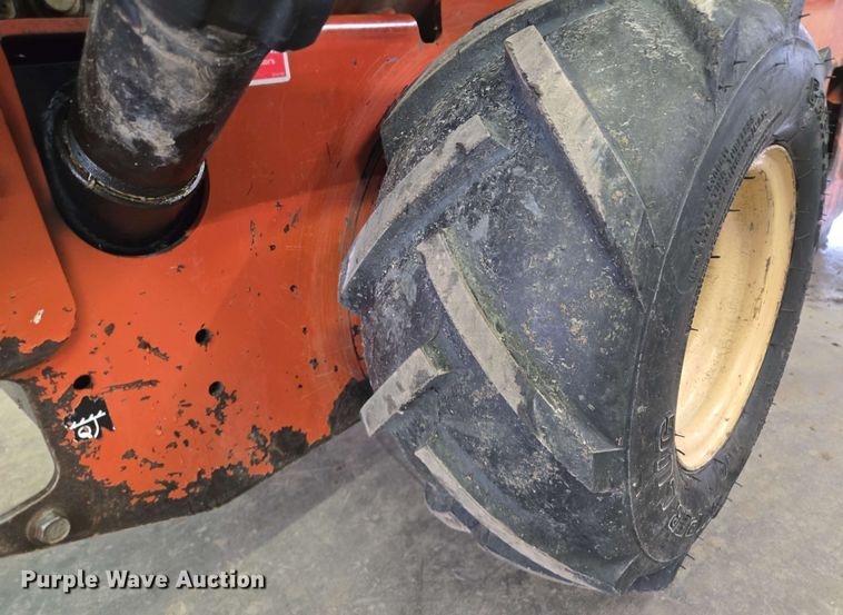 image for item EM7247 2012 Ditch Witch RT24 trencher