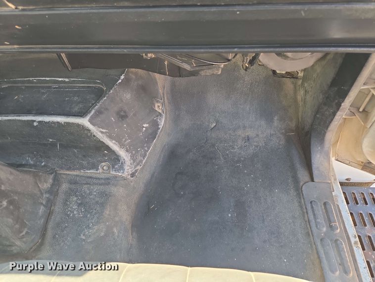 image for item EM7274 1993 Chevrolet C7 dump flatbed truck