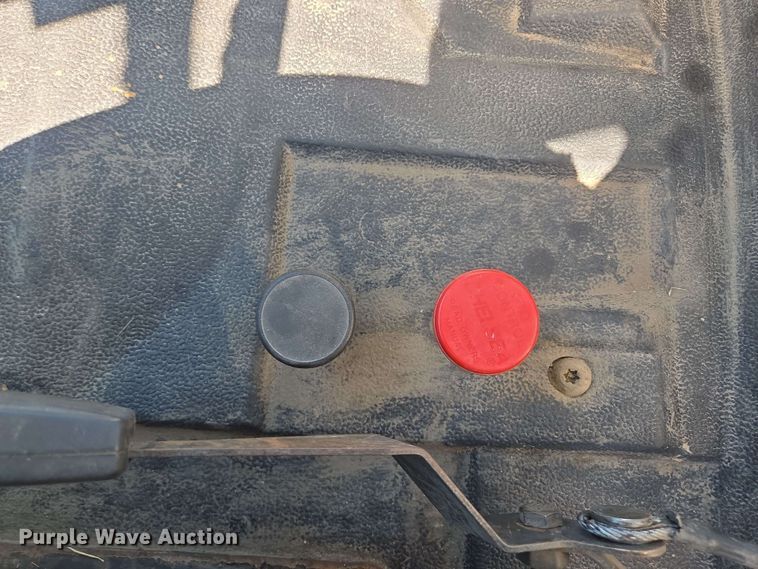 image for item EM7275 1996 GMC TopKick C5500 dump flatbed truck