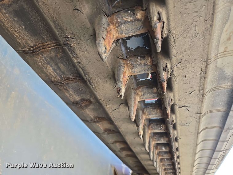 image for item EM7282 2023 Takeuchi TL12R-2 tracked skid steer loader