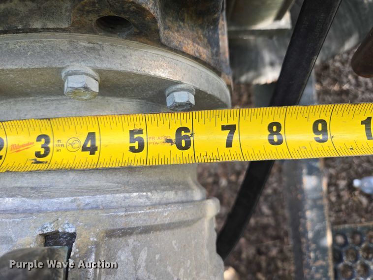 image for item EM7293 2012 International 7500 vacuum truck