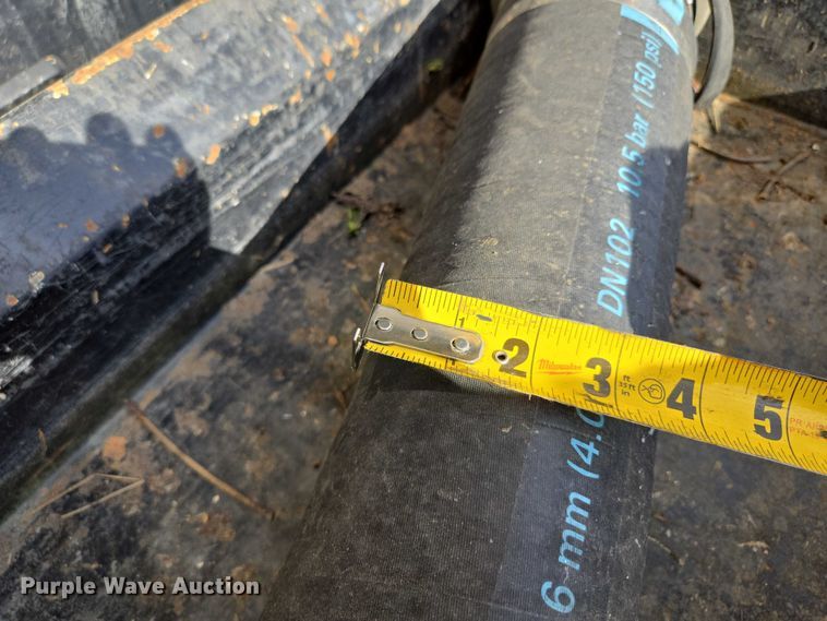 image for item EM7293 2012 International 7500 vacuum truck