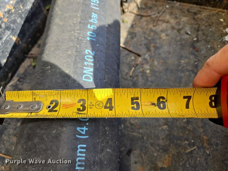 image for item EM7293 2012 International 7500 vacuum truck