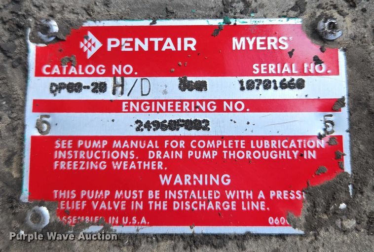 image for item EM7294 2006 International 5500i sewer jetter truck