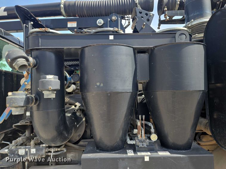 image for item EM7294 2006 International 5500i sewer jetter truck