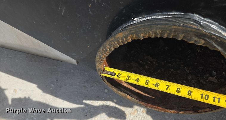 image for item EM7294 2006 International 5500i sewer jetter truck