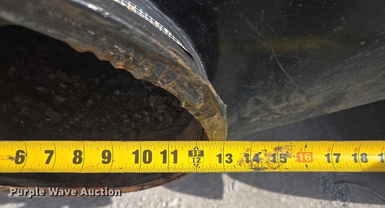 image for item EM7294 2006 International 5500i sewer jetter truck