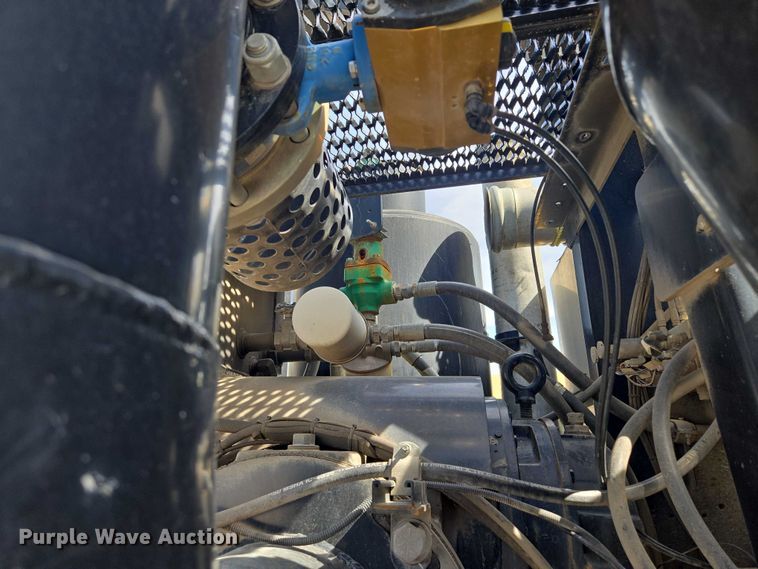 image for item EM7294 2006 International 5500i sewer jetter truck