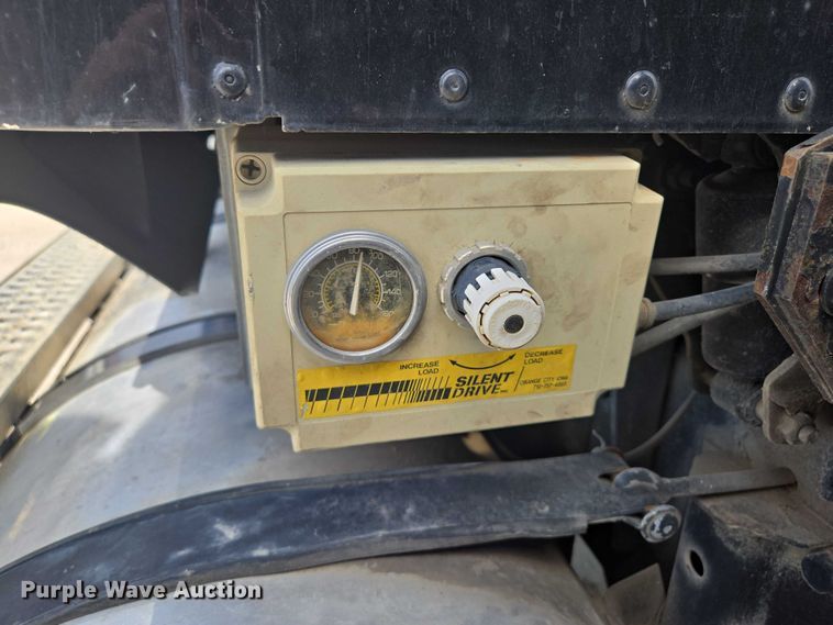 image for item EM7294 2006 International 5500i sewer jetter truck