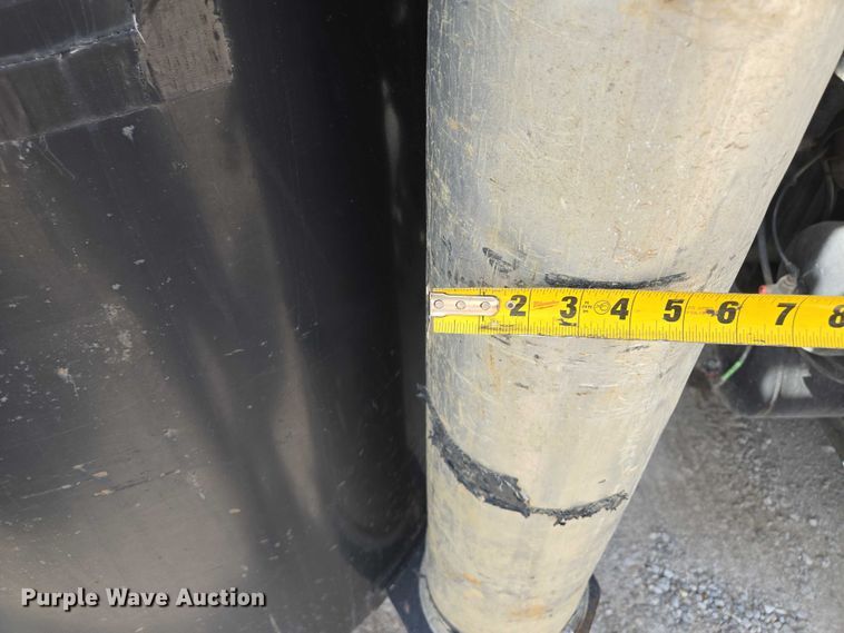 image for item EM7294 2006 International 5500i sewer jetter truck