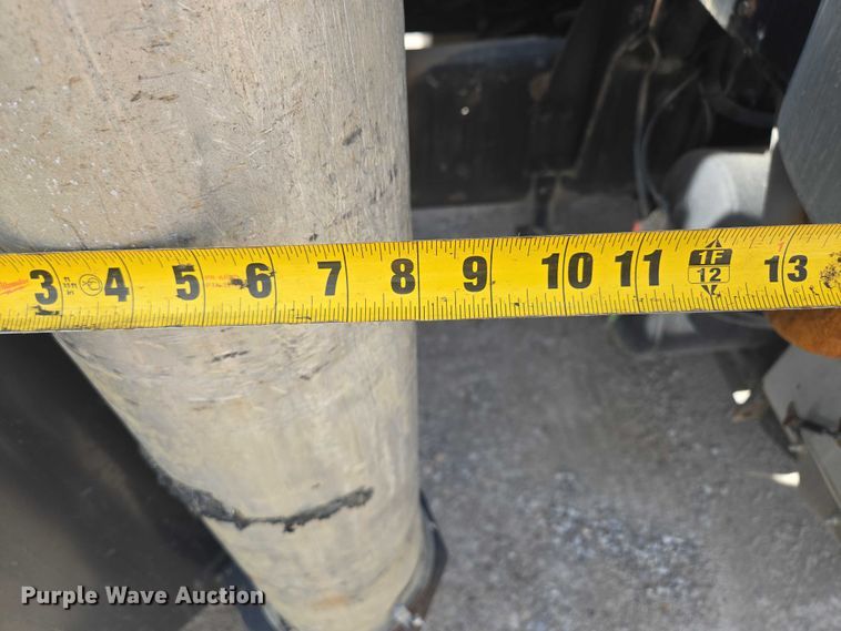 image for item EM7294 2006 International 5500i sewer jetter truck