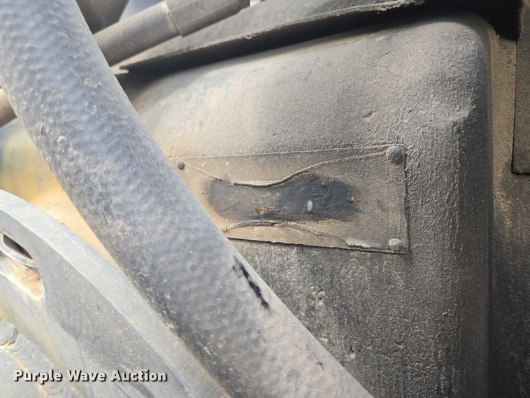 image for item EM7294 2006 International 5500i sewer jetter truck