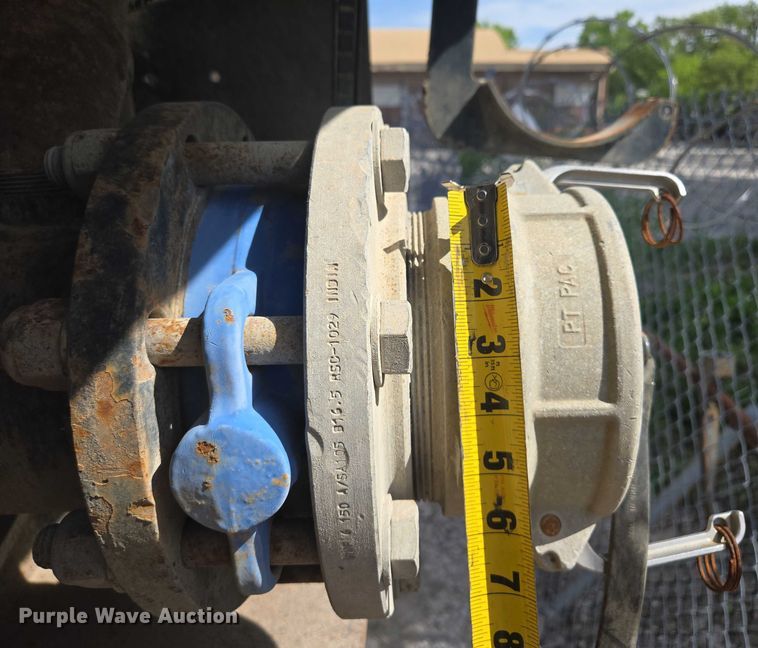 image for item EM7294 2006 International 5500i sewer jetter truck