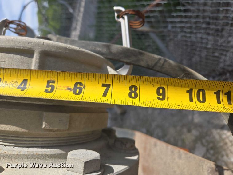 image for item EM7294 2006 International 5500i sewer jetter truck