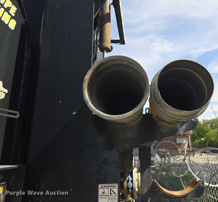 image for item EM7294 2006 International 5500i sewer jetter truck