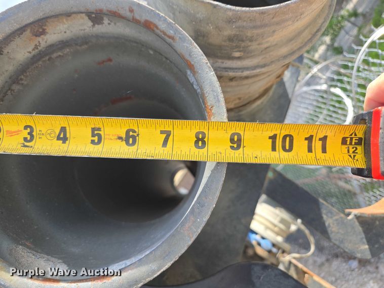 image for item EM7294 2006 International 5500i sewer jetter truck