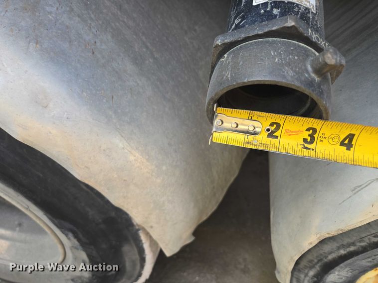 image for item EM7294 2006 International 5500i sewer jetter truck