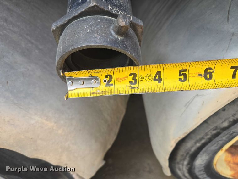 image for item EM7294 2006 International 5500i sewer jetter truck