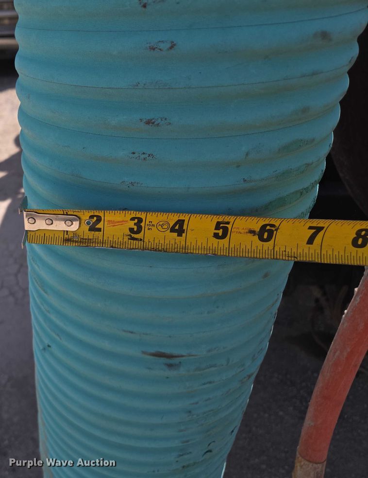 image for item EM7294 2006 International 5500i sewer jetter truck